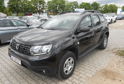 Dacia Duster 1.0 benzyna 92 KM