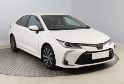 Toyota Corolla XII , Salon Polska, Serwis ASO, Navi, Klimatronic, Tempomat,