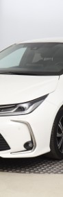 Toyota Corolla XII , Salon Polska, Serwis ASO, Navi, Klimatronic, Tempomat,-3