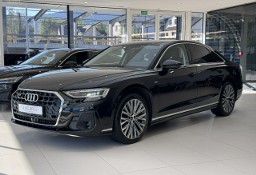 Audi A8 IV (D5) 50 TDI Tiptronic, S-Line , Kamery 360°, FV-23%, gwarancja, DOSTAWA