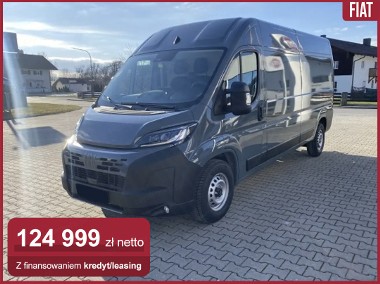 Fiat Ducato L3H2 L3H2 2.2 140KM-1