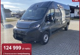 Fiat Ducato L3H2 L3H2 2.2 140KM