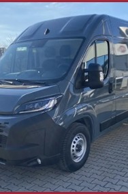 Fiat Ducato L3H2 L3H2 2.2 140KM-2