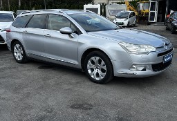 Citroen C5 III 2.0HDi 136KM Exclusive -Gwarancja- Xenon, Navi, Skóra, Automat