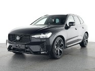 Volvo XC60 II B5(B) AWD Black Edition Ultra *Gwarancja*FV23%*