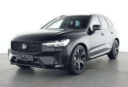 Volvo XC60 II B5(B) AWD Black Edition Ultra *Gwarancja*FV23%*