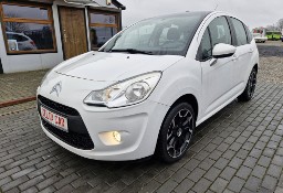 Citroen C3 II Opłacony 1.4i Klima Alufelgi Stan Super
