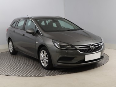 Opel Astra J , Navi, Klimatronic, Tempomat, Parktronic-1