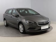 Opel Astra J , Navi, Klimatronic, Tempomat, Parktronic