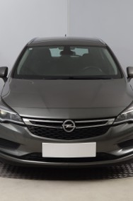 Opel Astra J , Navi, Klimatronic, Tempomat, Parktronic-2