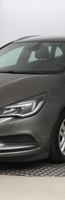 Opel Astra J , Navi, Klimatronic, Tempomat, Parktronic-3