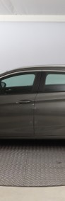 Opel Astra J , Navi, Klimatronic, Tempomat, Parktronic-4