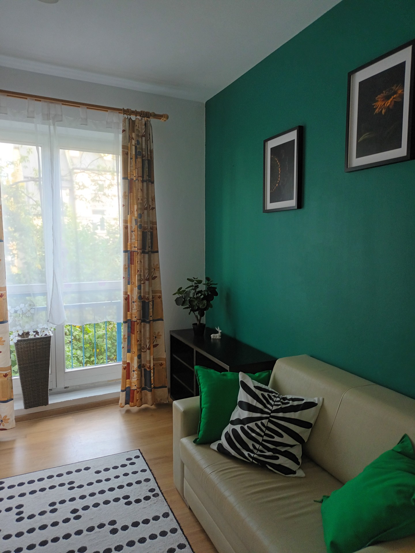 Mieszkanie na wynajem, 32 m² Praga-Południe