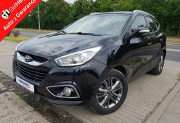 Hyundai ix35 1.6 Benzyna Nawigacja Klimatronik Gwarancja