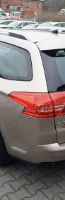 Citroen C5 III 2.0 HDI parktronik klimatronik elektryka alufelgi stan BDB-4