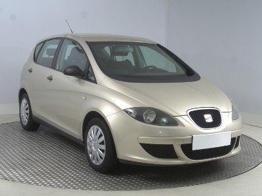 SEAT Altea I , Salon Polska-1