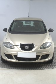 SEAT Altea I , Salon Polska-2