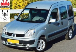 Renault Kangoo II / Pojazd Sprzedajemy z Gwarancją ASO na ROK / Zadbany / 1 wł /