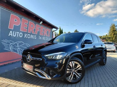 Mercedes-Benz Klasa GLA