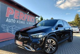 Mercedes-Benz Klasa GLA II