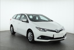 Toyota Auris II , Salon Polska, Serwis ASO, VAT 23%, Klimatronic, Parktronic