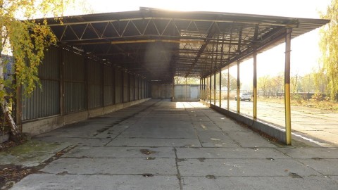 Lokal Kędzierzyn-Koźle, ul. Towarowa