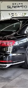 Audi A8 IV (D5) A8 LONG HEAD MASAŻ WENTY DOMYK TABLETY PANORAMA FV-3
