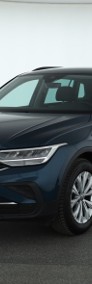 Volkswagen Tiguan , Salon Polska, 1. Właściciel, DSG, VAT 23%, Klimatronic,-3