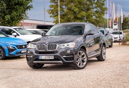 BMW X4 I [F26] xDrive28i 245KM