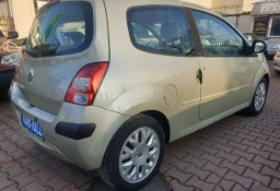 Renault Twingo II Unikat. Oryginalne Twingo Initiale Paris! Prosto z Niemiec. Zadbane.