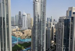 Mieszkanie Downtown Dubai