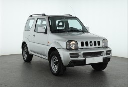 Suzuki Jimny , 1. Właściciel, GAZ