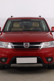 Fiat Freemont , 170 KM, Automat, 7 miejsc, Navi, Xenon, Bi-Xenon,-2