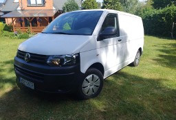 Volkswagen Transporter Zadbany