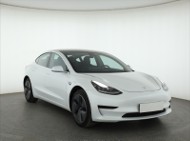 Tesla Model 3 , SoH 86%, Automat, Skóra, Navi, Klimatronic, Tempomat,