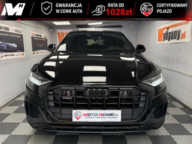Polska Dystrybucja, S-LINE, 3.0 DIESEL pneumatuka GWARANCJA-1