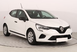Renault Clio V , Salon Polska, Serwis ASO, Klima, Tempomat