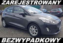 Ford Fiesta 1.0 EcoBoost Start-Stop SYNC Edition