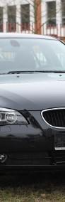 BMW SERIA 5 UNIKAT Perfekcyjny Stan I właściciel Serwis ASO-4