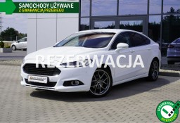 Ford Mondeo VIII 8xAlu! Dynamic LED, Navi, LineAssist, Ele.Klapa, KeyLess, GWARANCJA