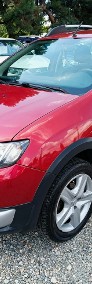 Dacia Sandero II Salon Pl / Klima / Serwis / Tempomat / Bezwypadek-3