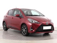 Toyota Yaris III , Salon Polska, 1. Właściciel, Serwis ASO, Klima, Tempomat