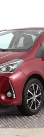 Toyota Yaris III , Salon Polska, 1. Właściciel, Serwis ASO, Klima, Tempomat-3