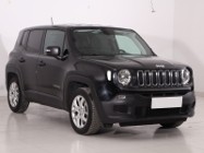 Jeep Renegade I , Salon Polska, Serwis ASO, Klima, Parktronic