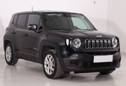 Jeep Renegade I , Salon Polska, Serwis ASO, Klima, Parktronic