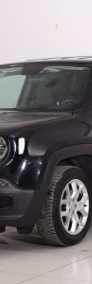 Jeep Renegade I , Salon Polska, Serwis ASO, Klima, Parktronic-3