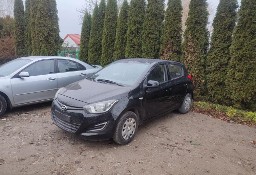 Hyundai i20 I 1.2 benzyna 2014r Do jazdy bez wkładu finansowego!