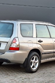 Subaru Forester II * REDUKTOR * 4X4* Bardzo Ładny* LiFTiNG* Tempomat*-2