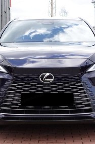 Lexus RX IV 350h F Sport Design 2.5 Hybrid 350h F Sport Design 2.5 Hybrid 250KM |-2