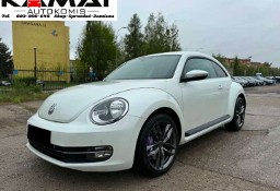 Volkswagen New Beetle